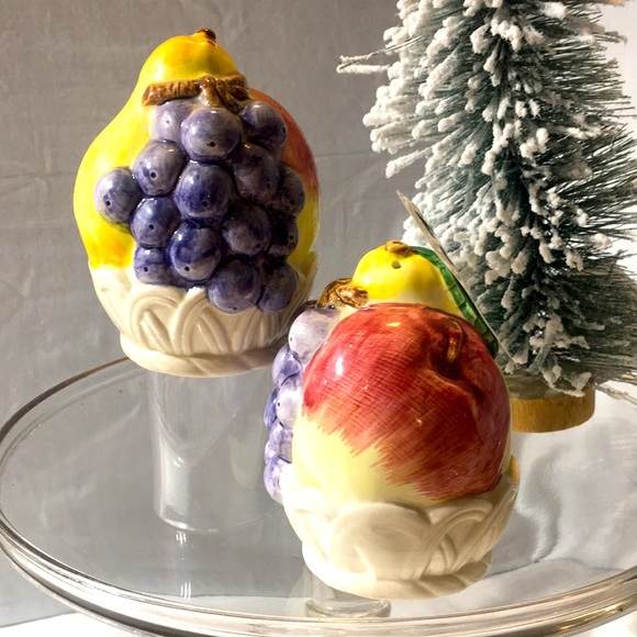 Otagiri Other - Vintage Otagiri salt and pepper